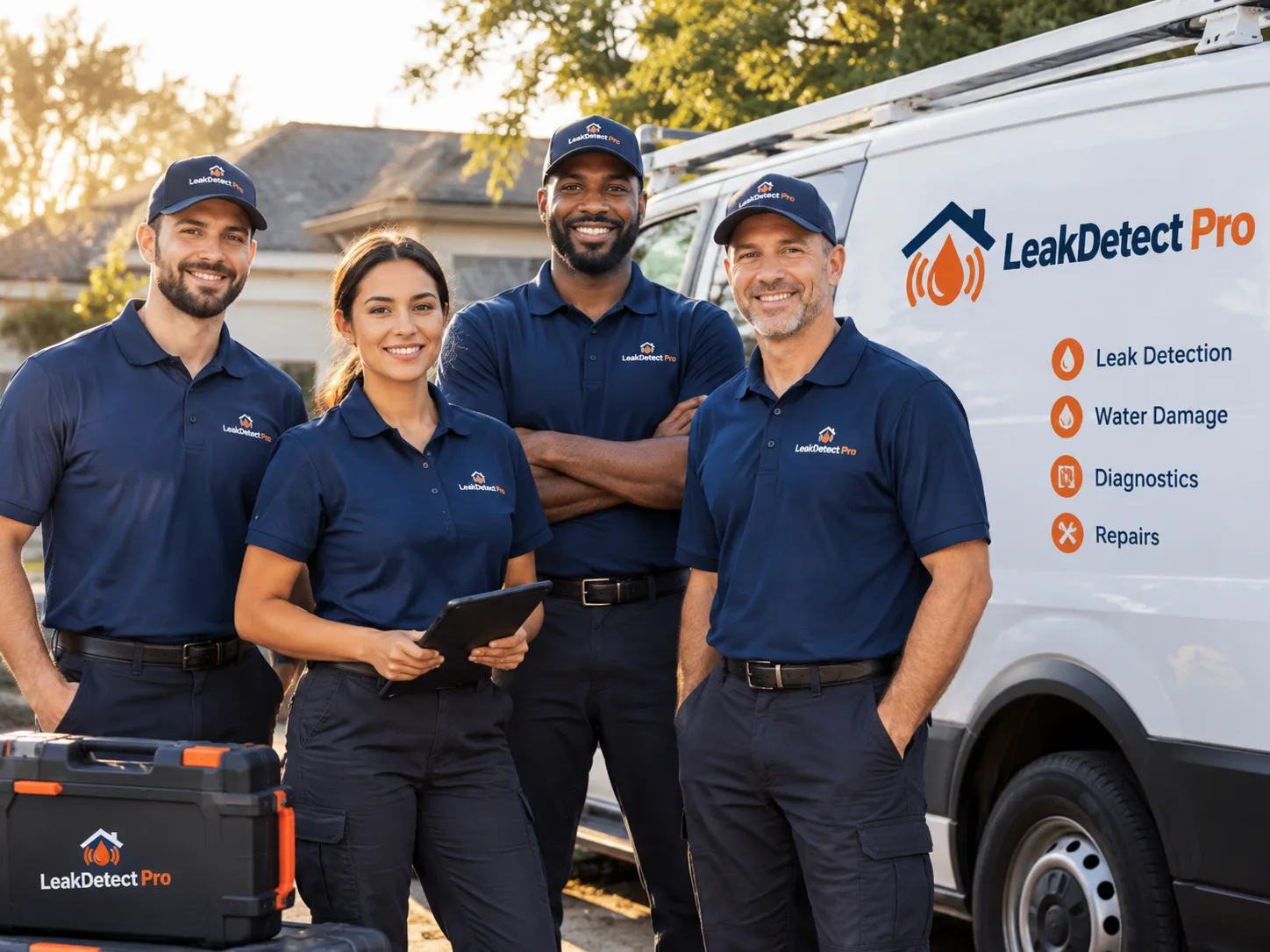 Roof Repair company in Troy, IN
